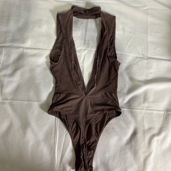 NWOT Bodysuit from Victoria Secret - Picture 4 of 8